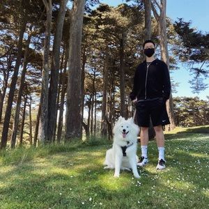 Meet your Posher, Marcus